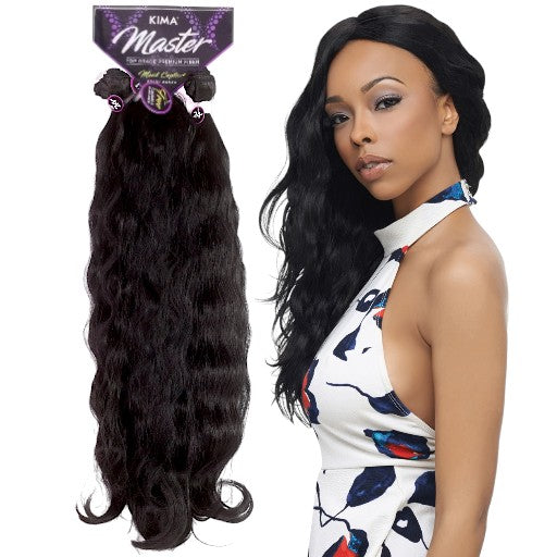 KIMA MASTER MNL04 OND C1B