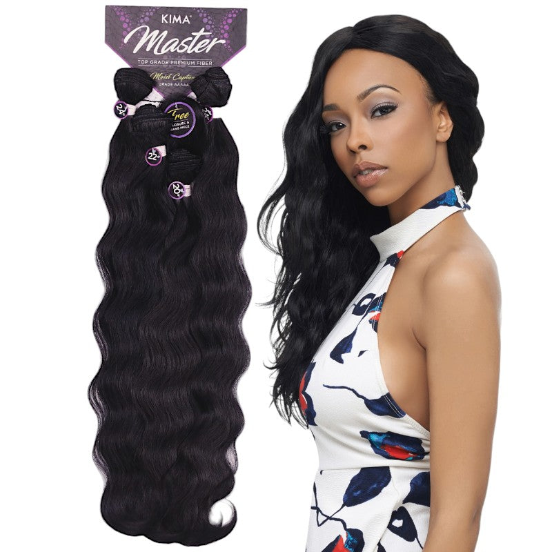 KIMA MASTER MNL04 OND C2