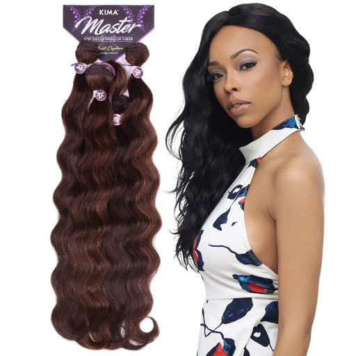 KIMA MASTER MNL04 OND CF4/30