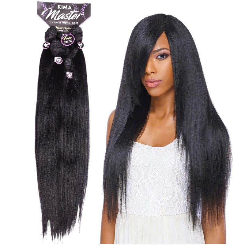 KIMA MASTER MYL04 LISA 24 C1