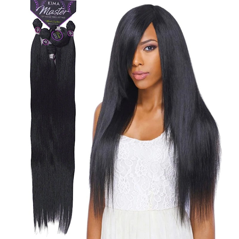 KIMA MASTER MYX04 LISA 28 C1