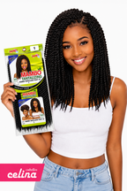 2X MAMBO TANTALIZING TWIST 10