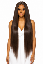 LH060 UHD LACE 5 DEEP PART WIG