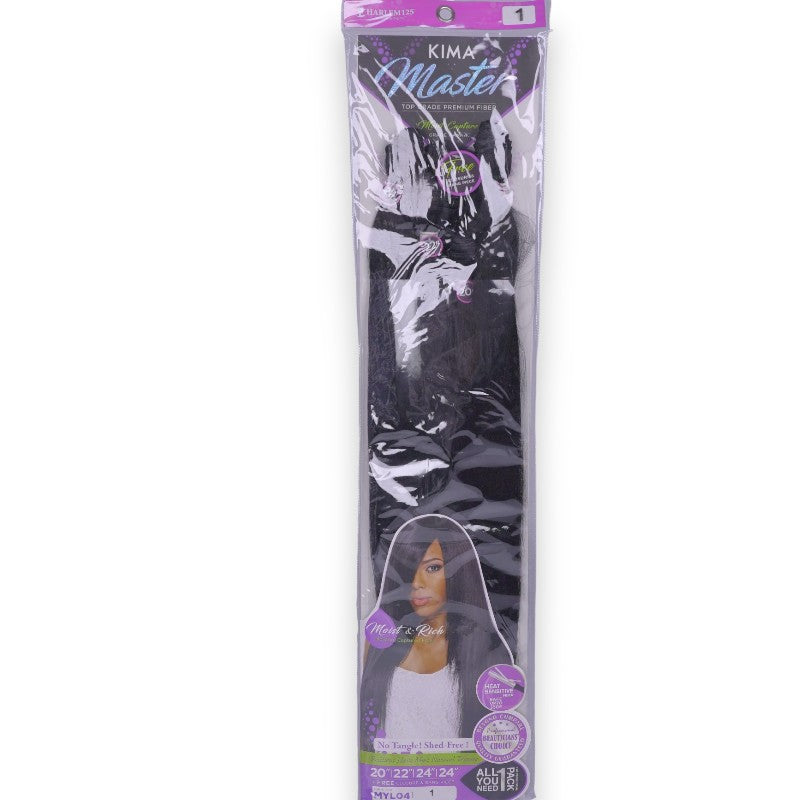 KIMA MASTER MYL04 LISA 24 C1