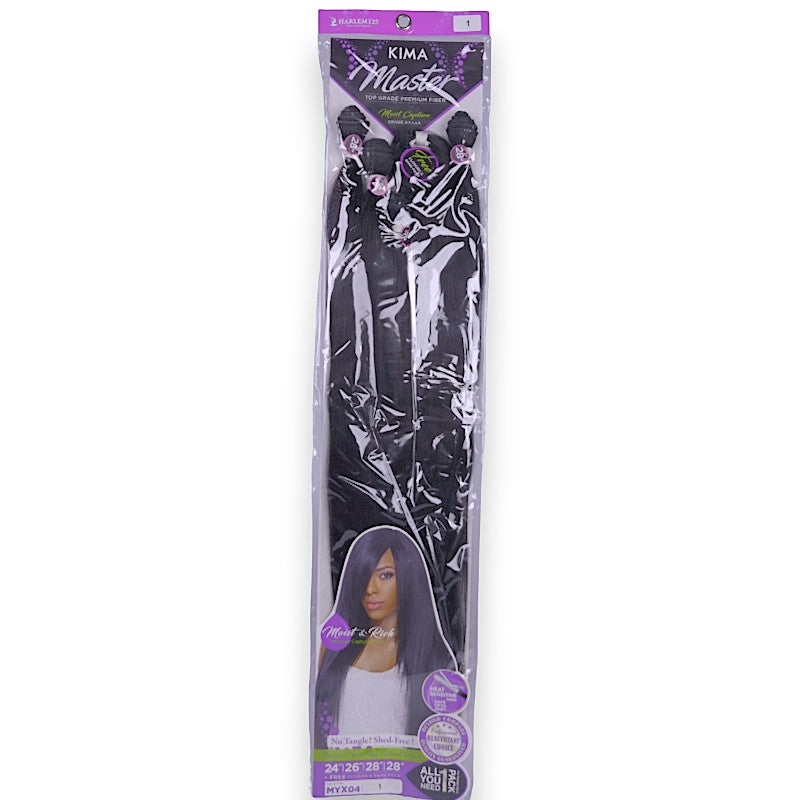 KIMA MASTER MYX04 LISA 28 C1