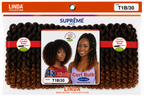 4X KINKY CURL BULK