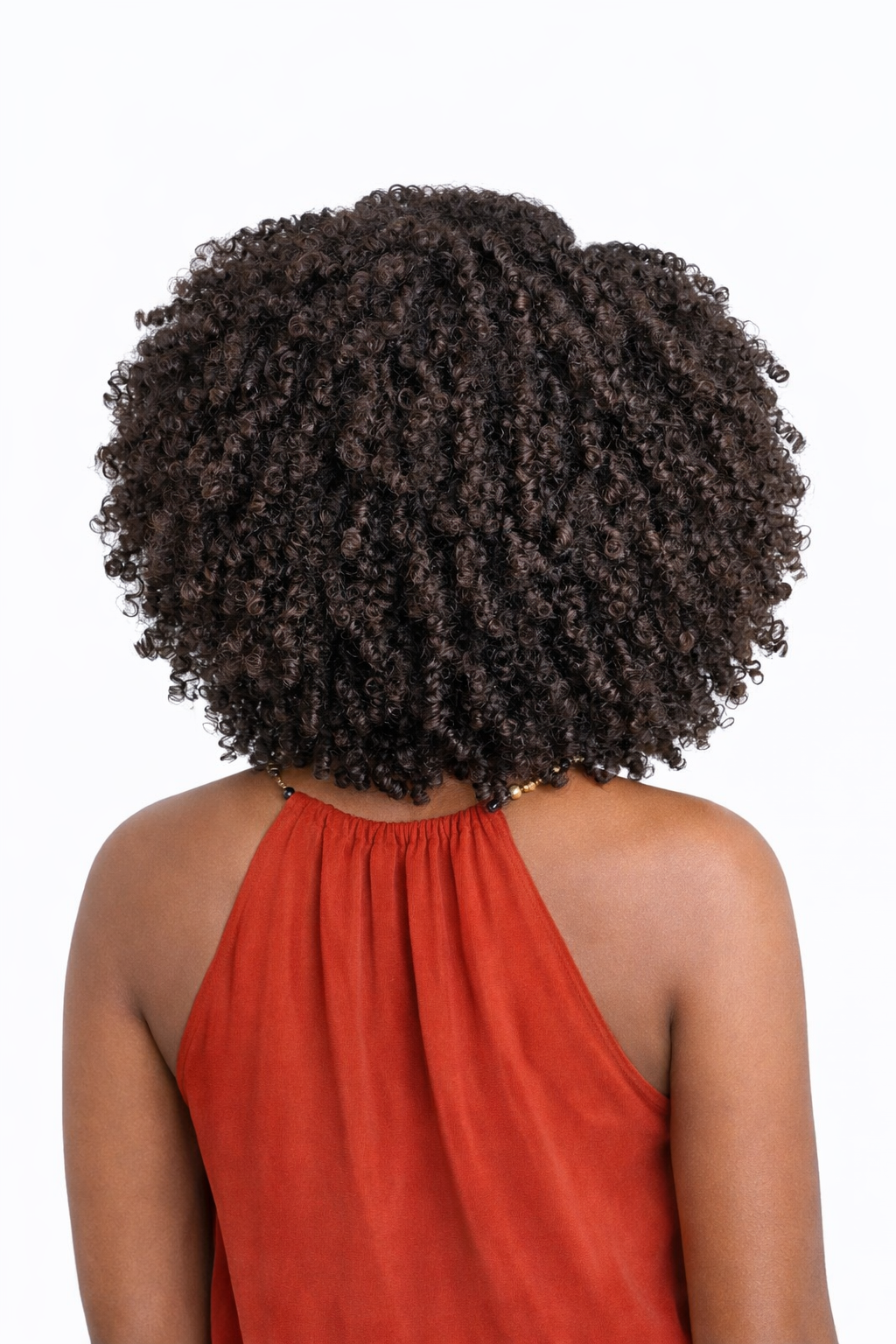 4X KINKY CURL BULK