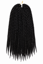 2X MAMBO TANTALIZING TWIST 10
