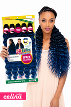 5X EZ OCEAN WAVE 24 5PCS