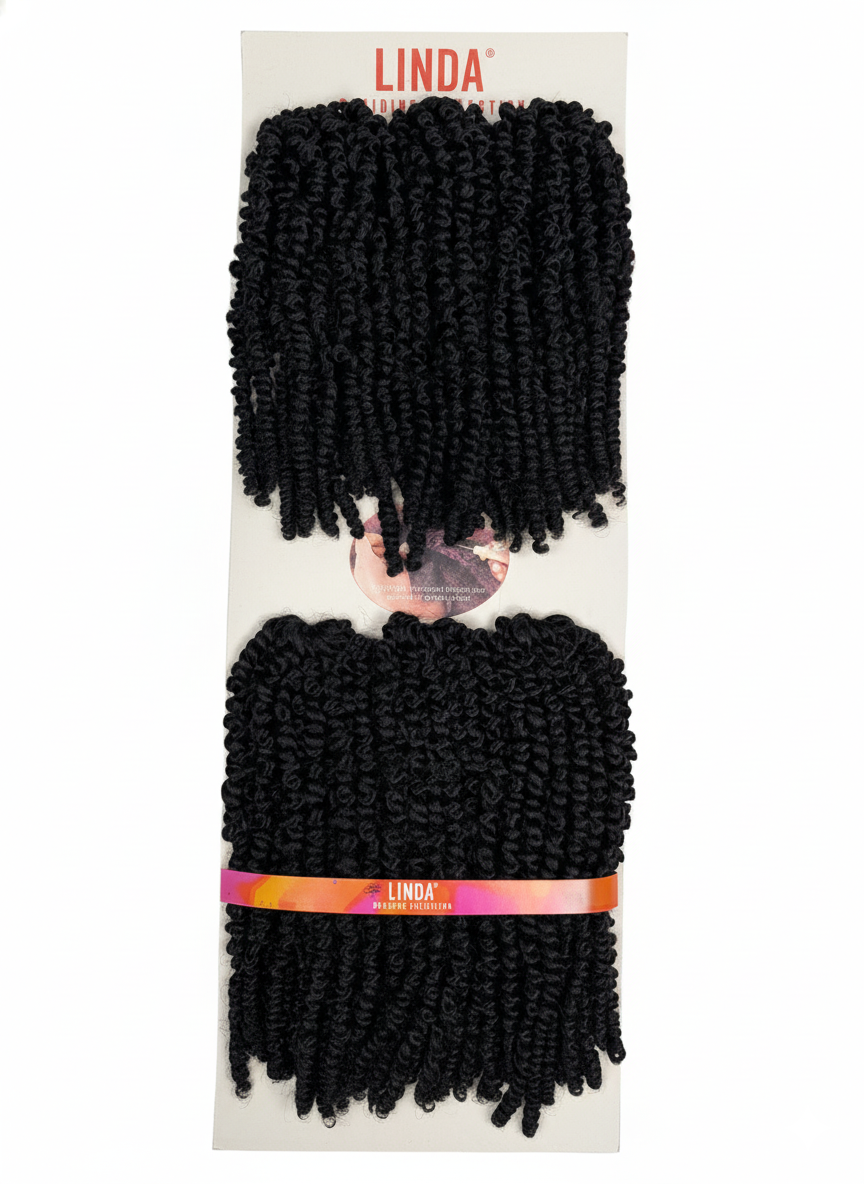 6X SUPREME PASION TWIST