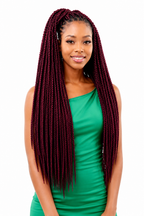 6X SUPREME PASION TWIST