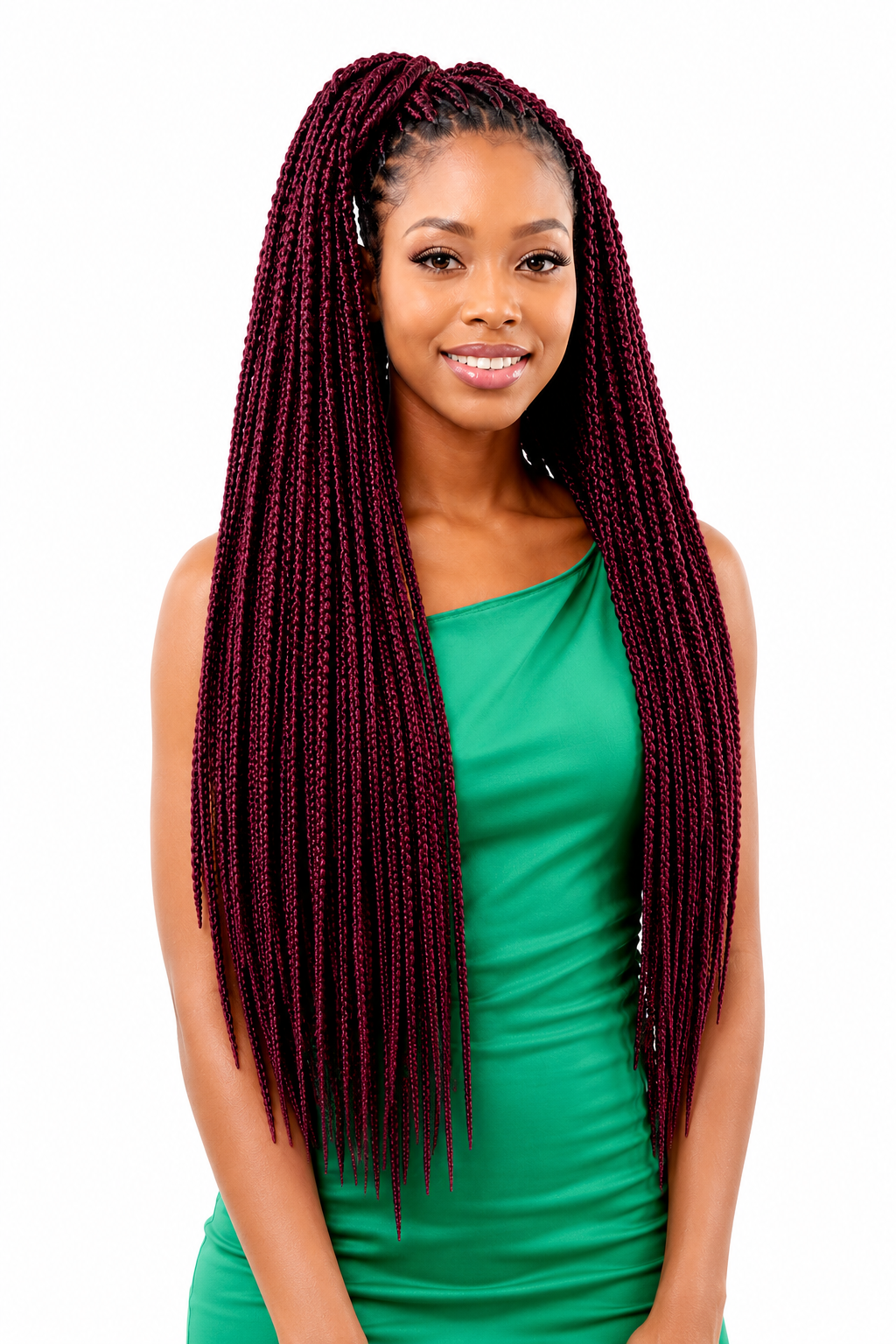 6X SUPREME PASION TWIST