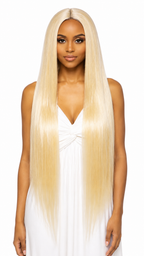 LH060 UHD LACE 5 DEEP PART WIG