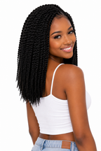 2X MAMBO TANTALIZING TWIST 10