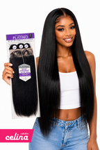 13PST2024/PLATINO STRAIGHT MULTI 20"22"24" HD 13X5