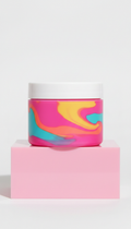 Mascarilla capilar frutas tropicales
