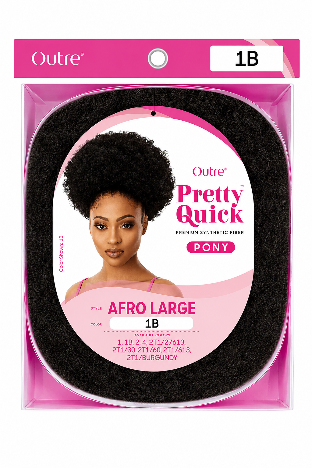 AFRO LARGE