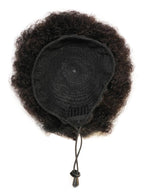 AFRO PUFF L