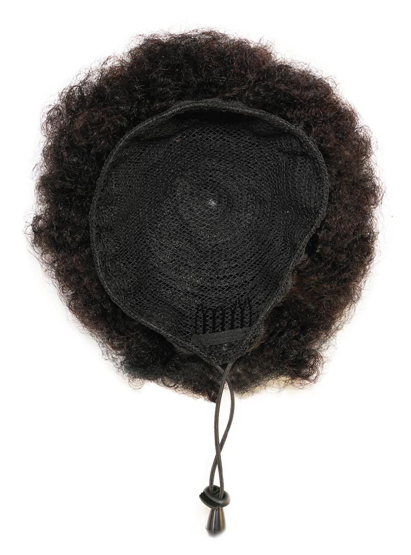 AFRO PUFF L