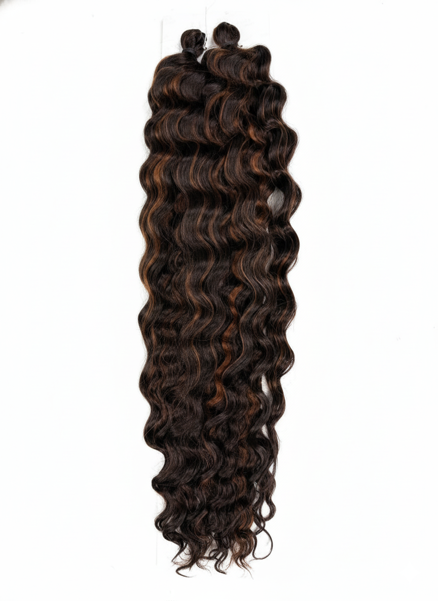 BEST BRAID CHIC 24