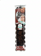 BEST BRAID CHIC 24
