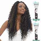 BEST BRAID CHIC 24