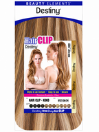 DESTINY HAIR CLIP KOKO