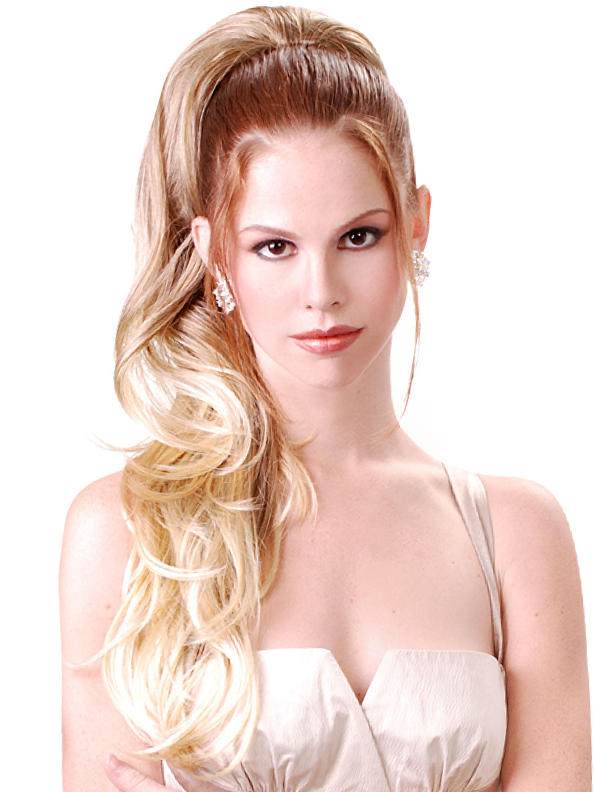 DESTINY HAIR CLIP KOKO