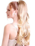 DESTINY HAIR CLIP KOKO