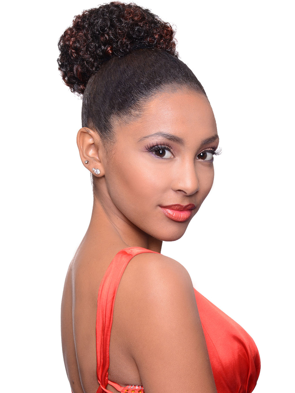 DESTINY HH AFRO PUFF JUMBO