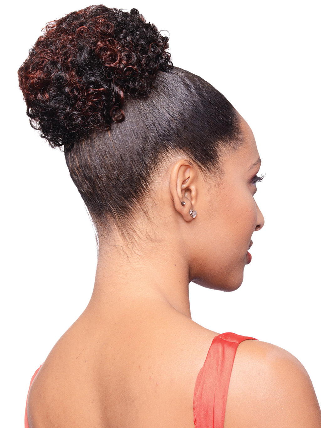 DESTINY HH AFRO PUFF JUMBO