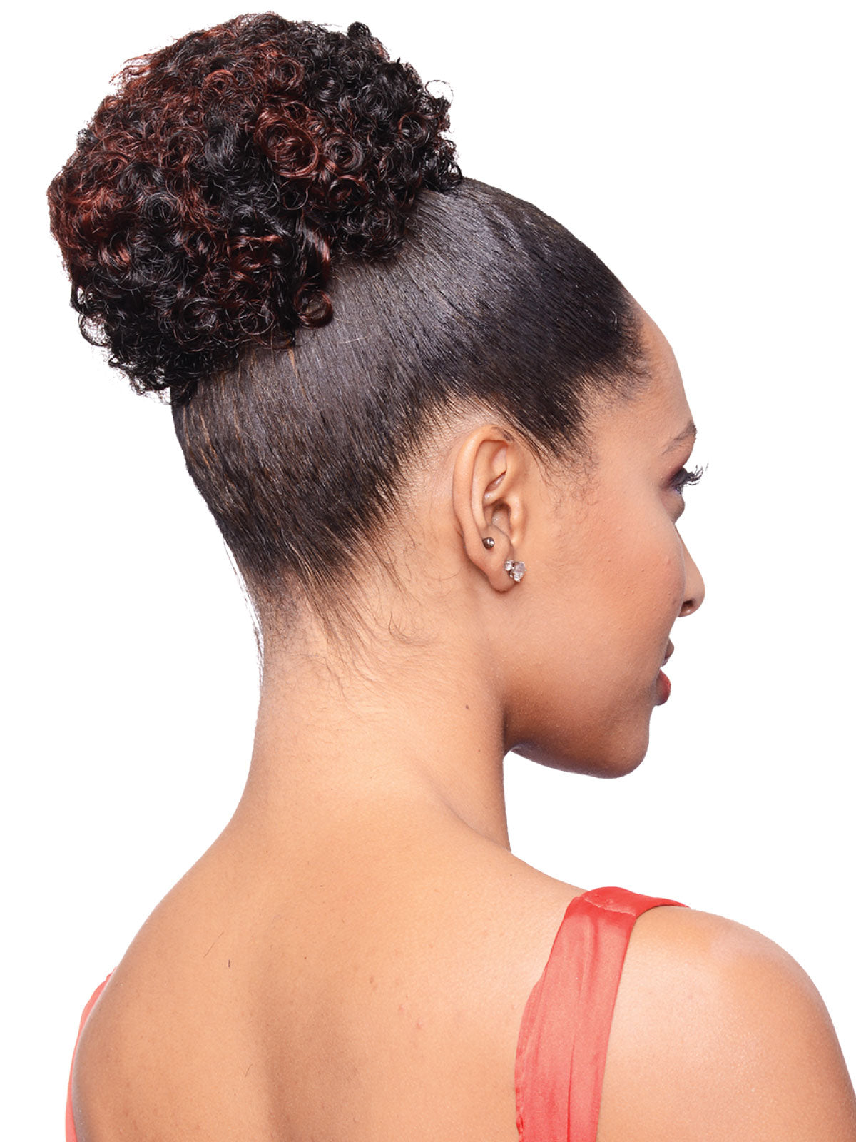 DESTINY HH AFRO PUFF JUMBO