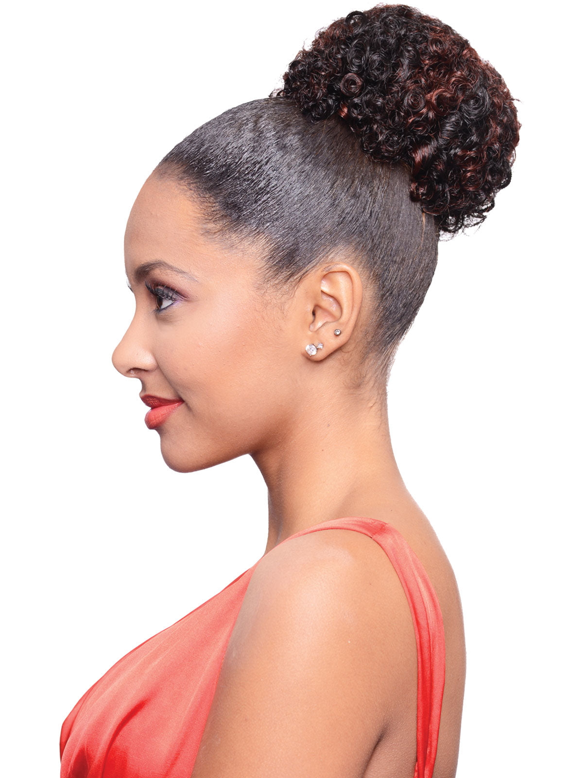DESTINY HH AFRO PUFF JUMBO