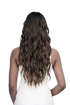 ESSENTIALS HD LACE ENZO WIG