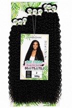 FASHION CLASSIC BIO FIBRA ANJO PLUS 80"75"70 3CM