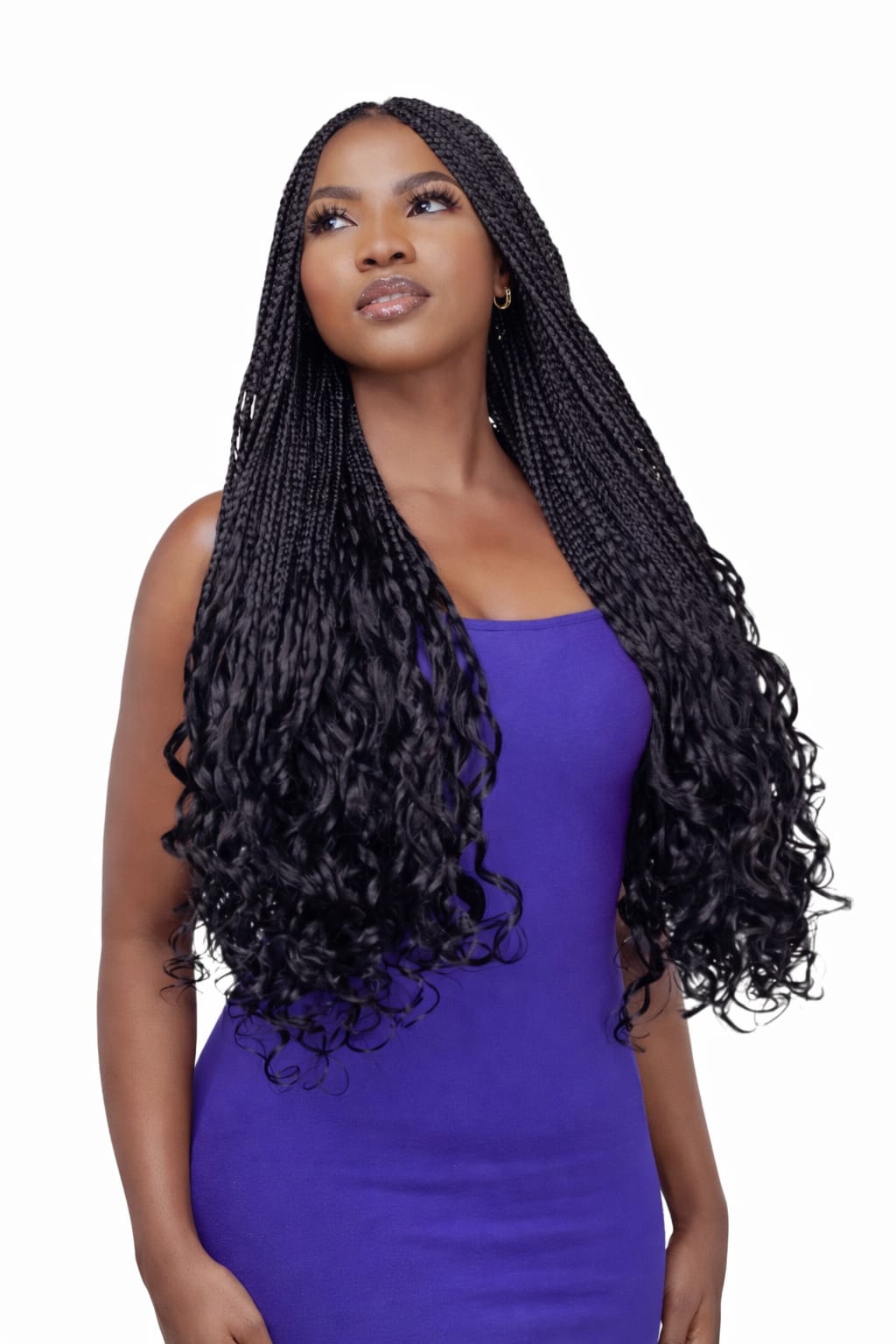 12X TZ CURL BODY LINDA PRE-STRETCHED