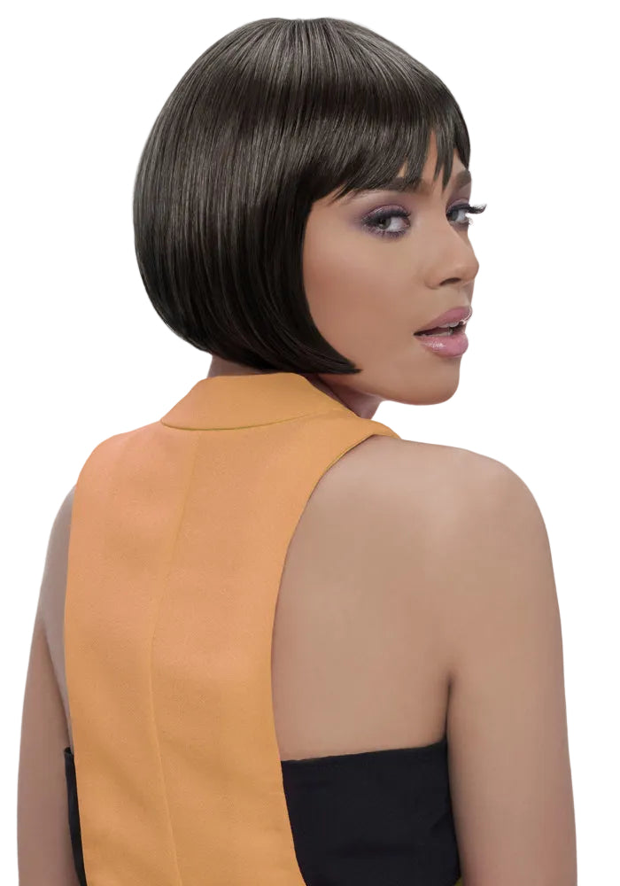 GO103-GO GO FASHION WIG