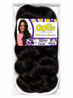 GO107-GO GO FASHION WIG