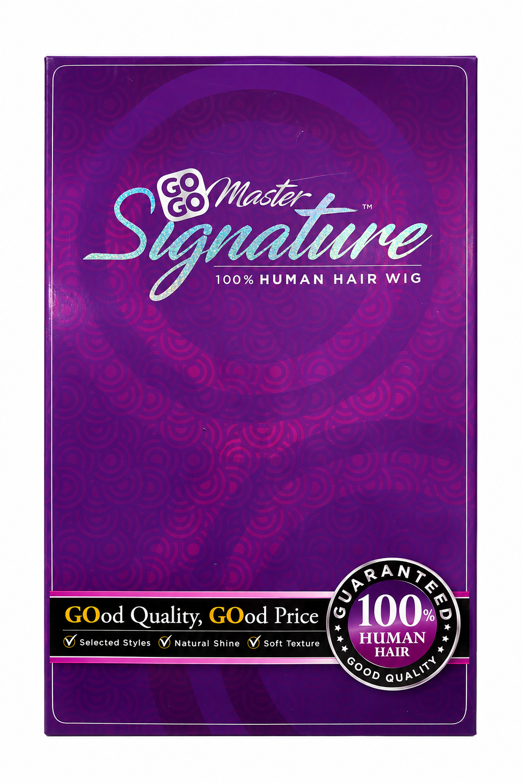 GOGO MASTER SIGNATURE GS905