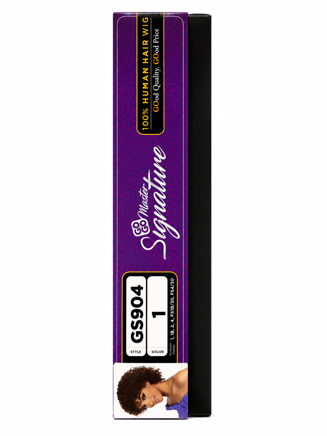 GOGO MASTER SIGNATURE GS905