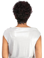 GOGO MASTER WIG-HH 100%GM910