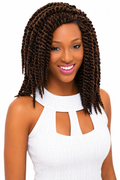 HAVANA MAMBO TWIST BRAID 12