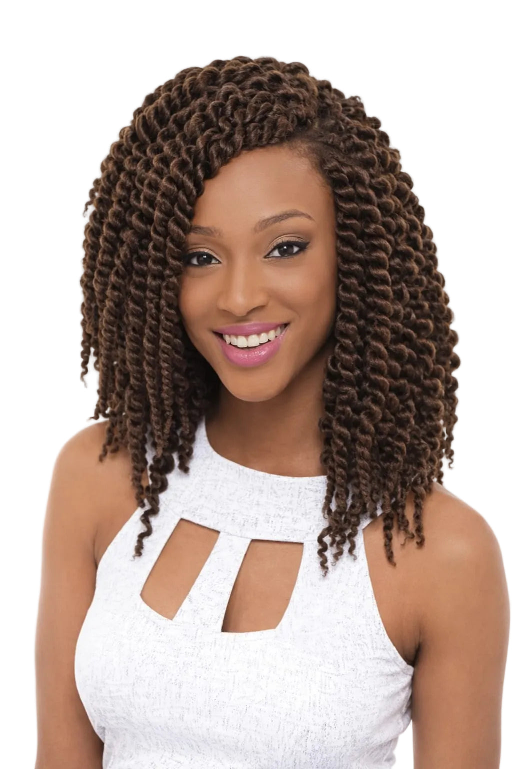 HAVANA MAMBO TWIST BRAID 12