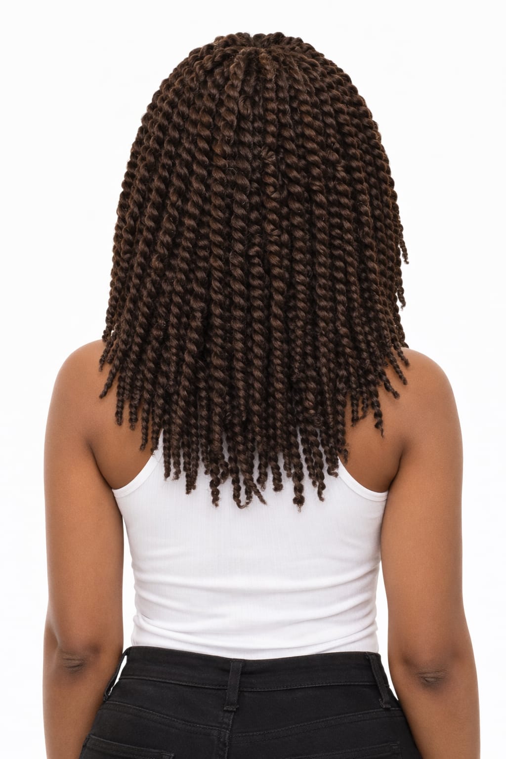 HAVANA MAMBO TWIST BRAID 12
