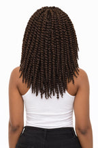 HAVANA MAMBO TWIST BRAID 12