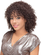 HH BRAZILIAN WIG KINKY 12
