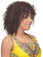 HH BRAZILIAN WIG KINKY 12