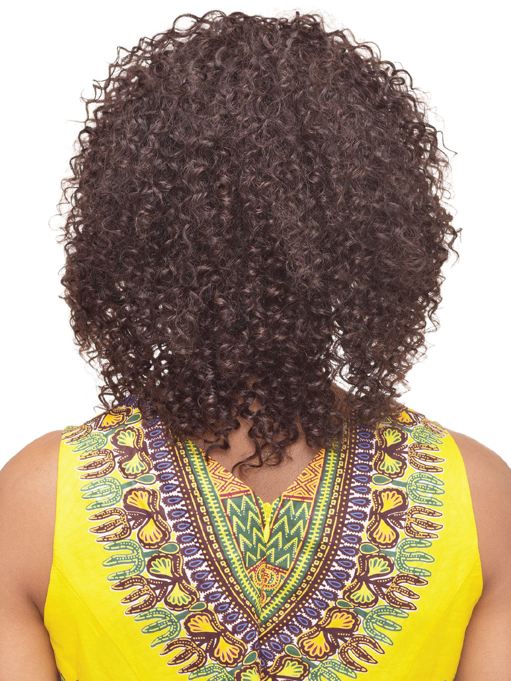 HH BRAZILIAN WIG KINKY 12