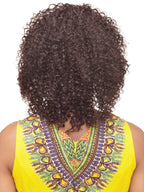 HH BRAZILIAN WIG KINKY 12
