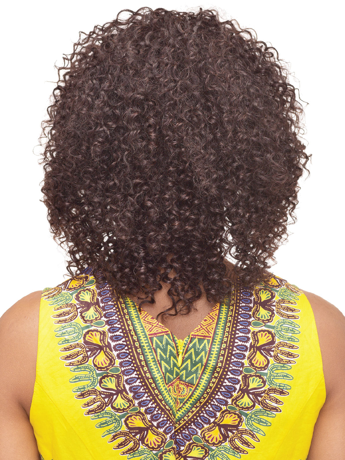 HH BRAZILIAN WIG KINKY 12